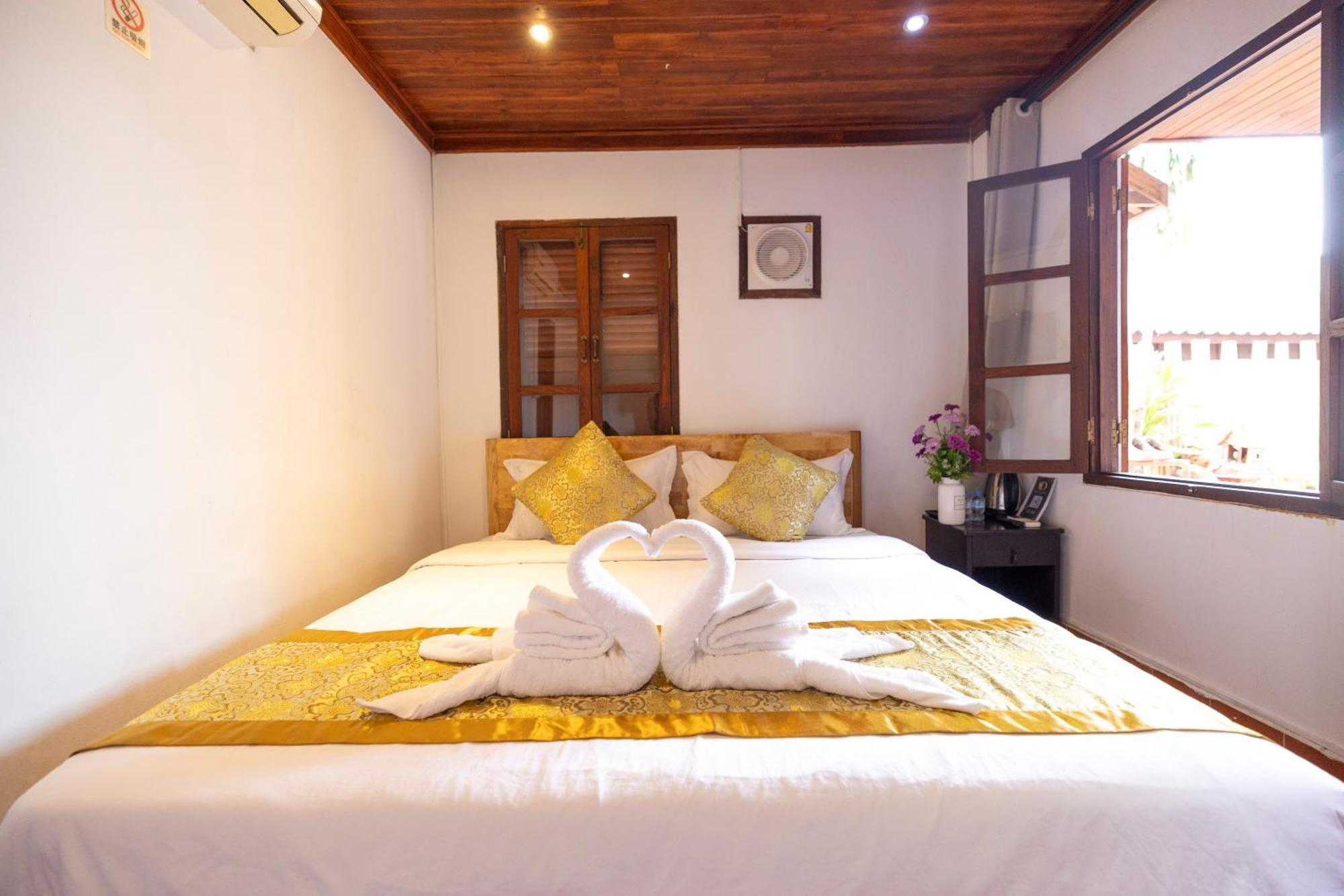Dear Villa House Luang Prabang Exterior foto