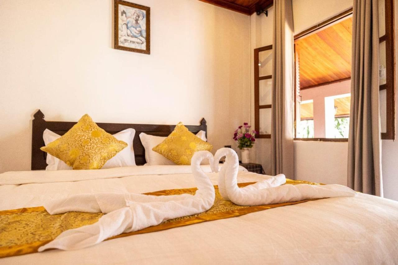 Dear Villa House Luang Prabang Exterior foto