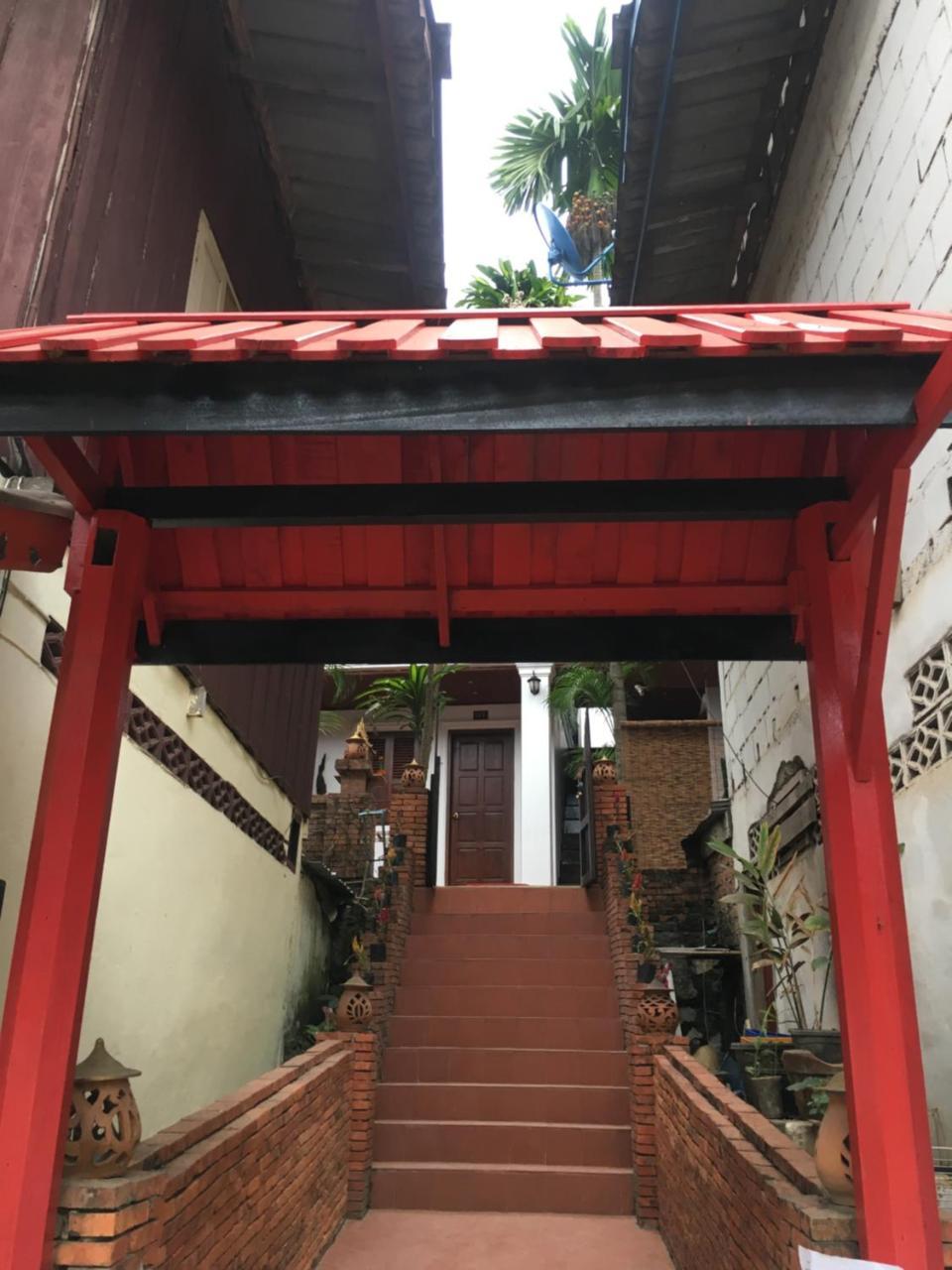 Dear Villa House Luang Prabang Exterior foto