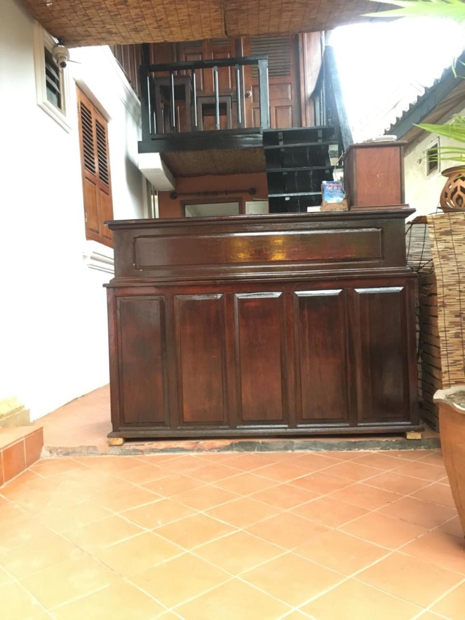 Dear Villa House Luang Prabang Exterior foto