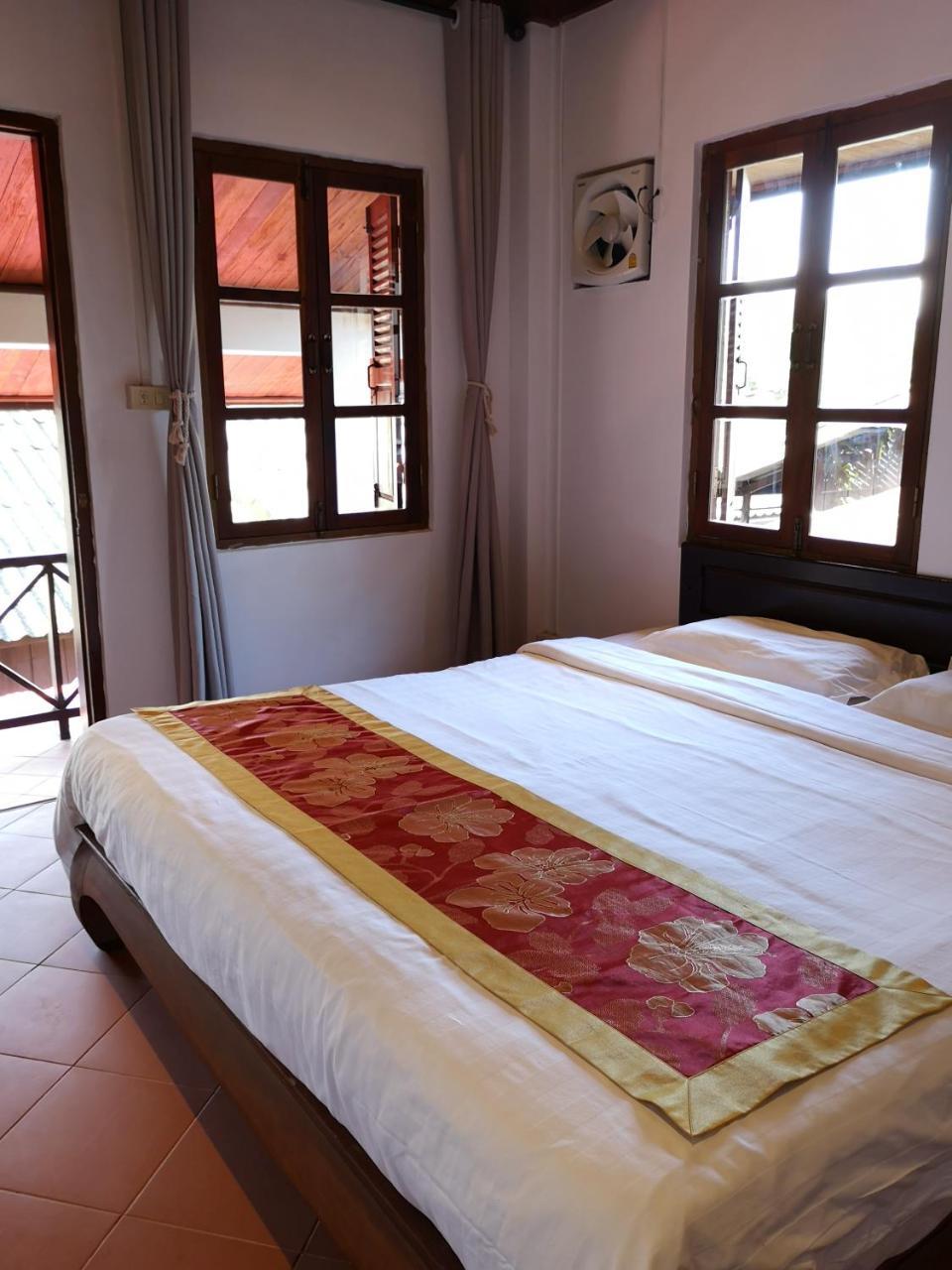 Dear Villa House Luang Prabang Exterior foto