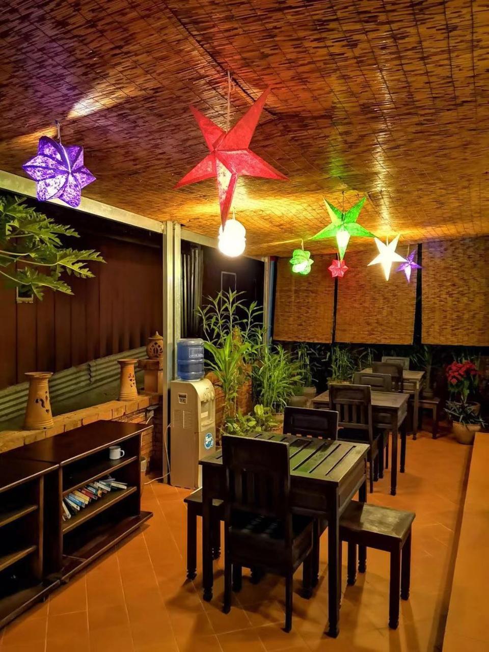 Dear Villa House Luang Prabang Exterior foto