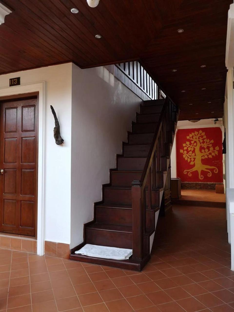 Dear Villa House Luang Prabang Exterior foto