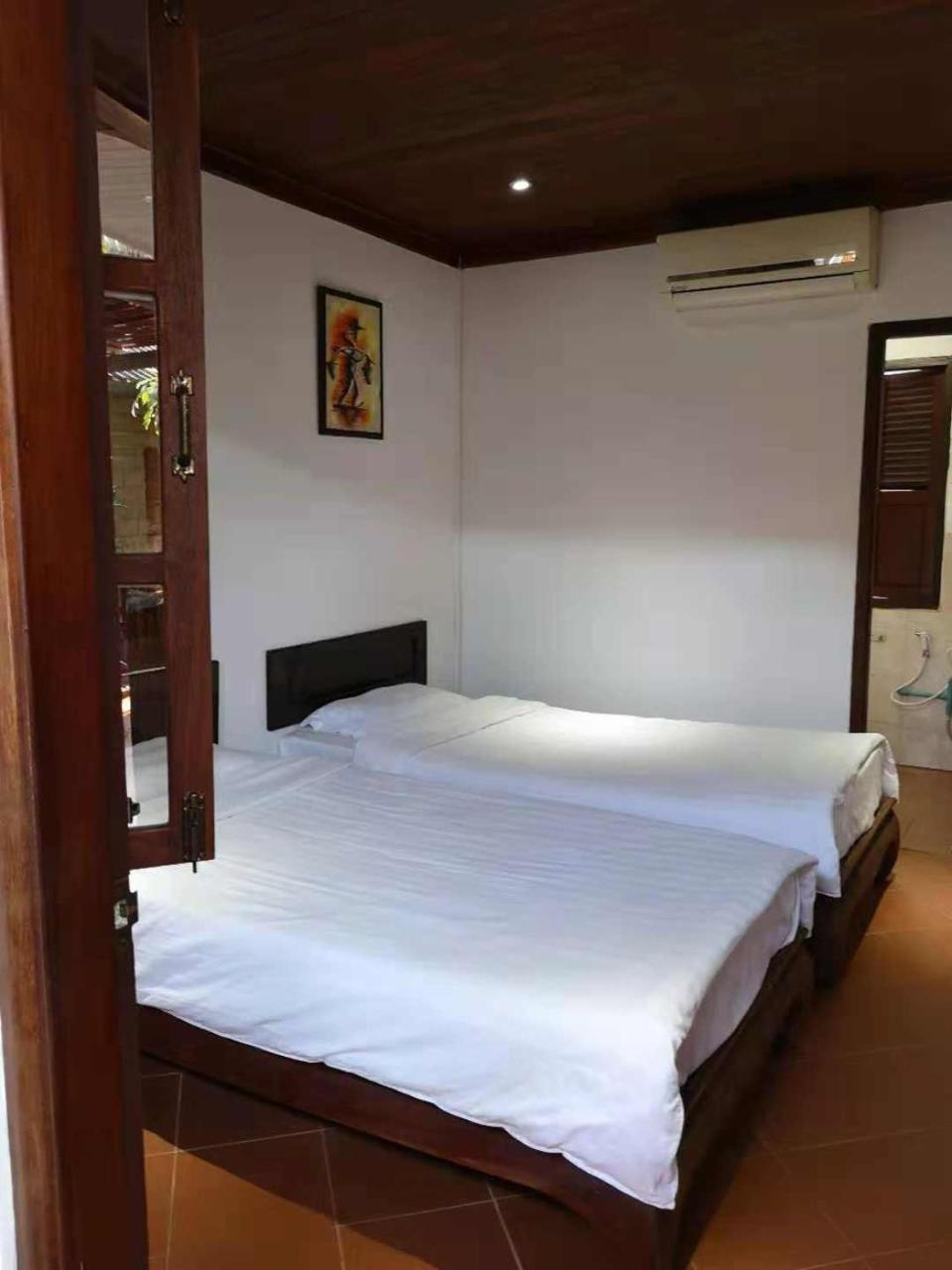 Dear Villa House Luang Prabang Exterior foto