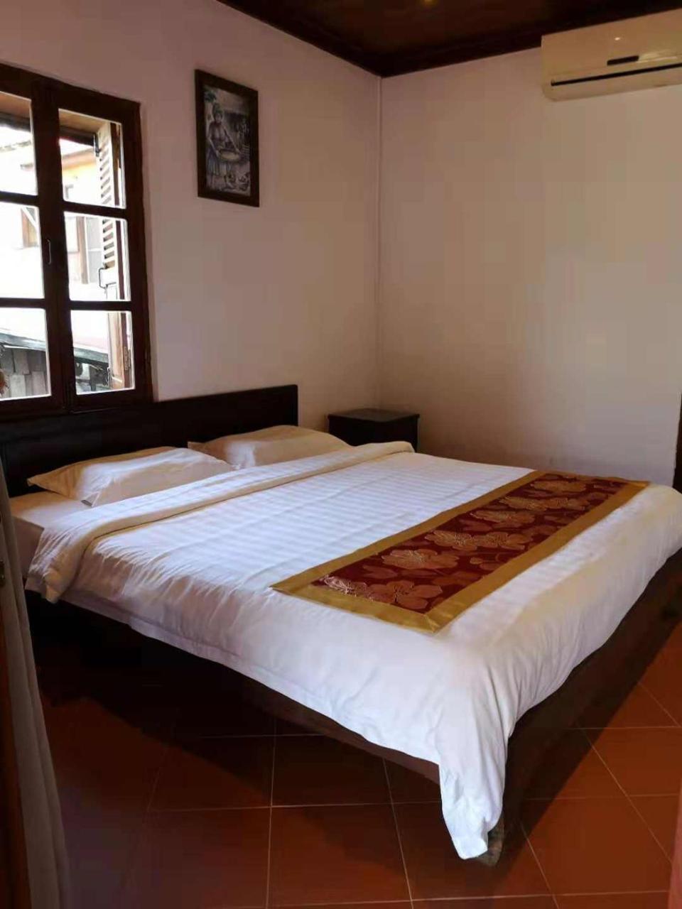 Dear Villa House Luang Prabang Exterior foto