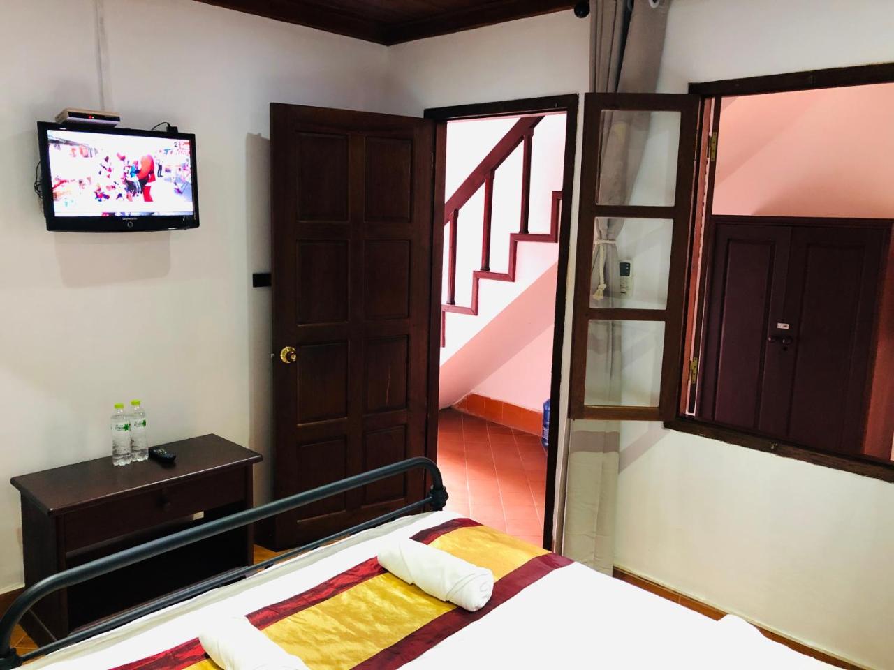 Dear Villa House Luang Prabang Exterior foto