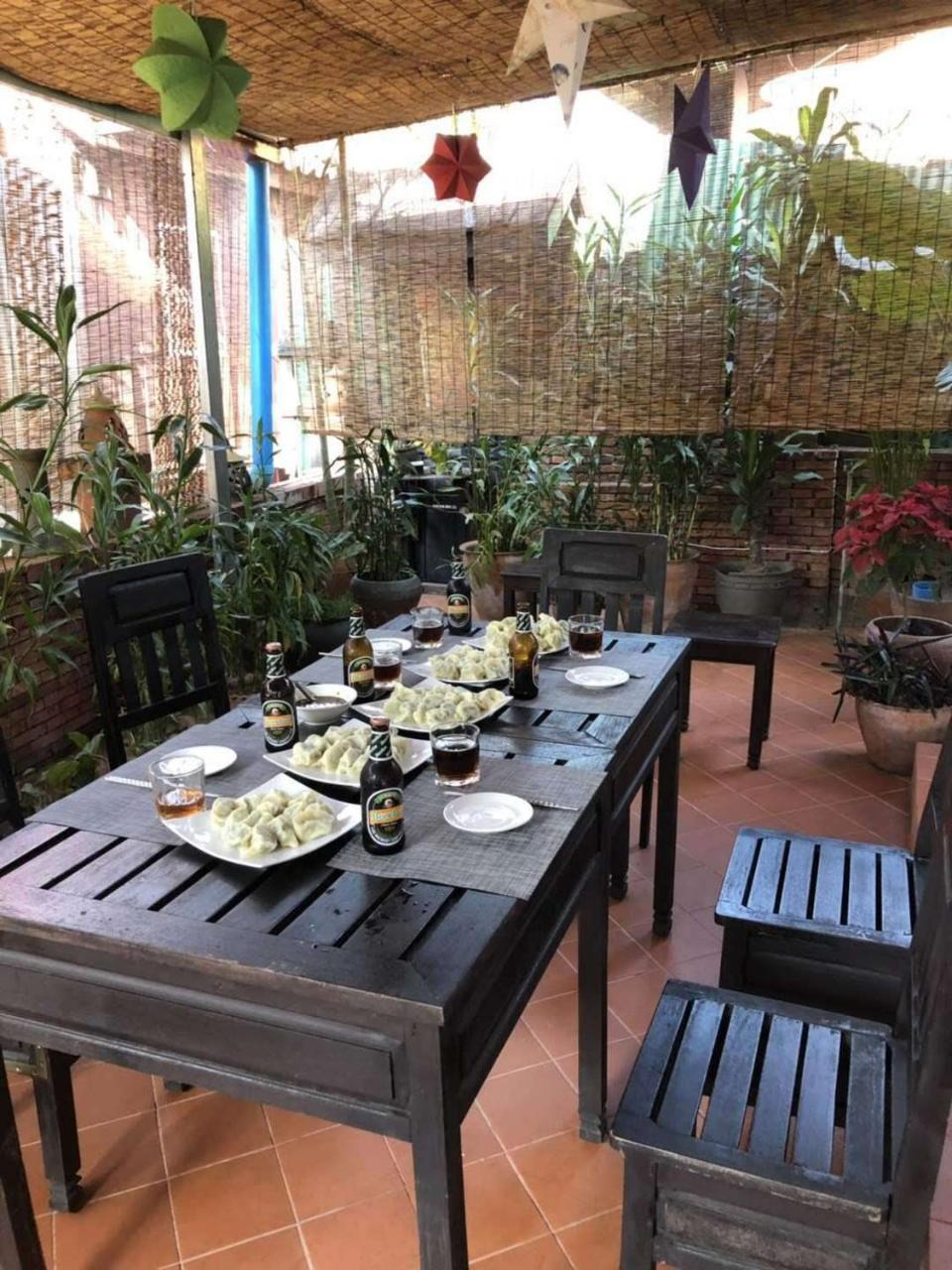 Dear Villa House Luang Prabang Exterior foto